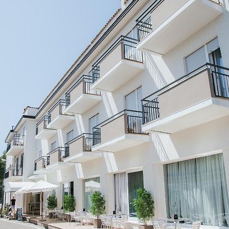 Hotel Laura Cavallino-Treporti Eksteriør bilde