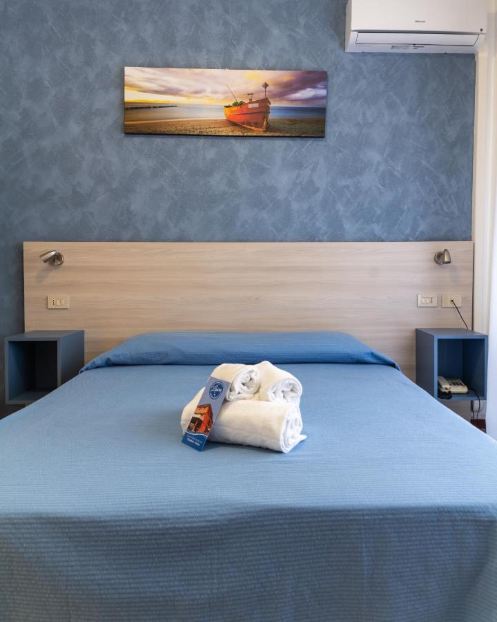 Hotel Laura Cavallino-Treporti Eksteriør bilde