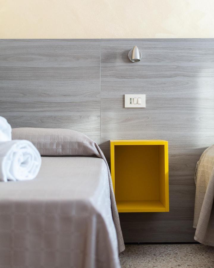 Hotel Laura Cavallino-Treporti Eksteriør bilde