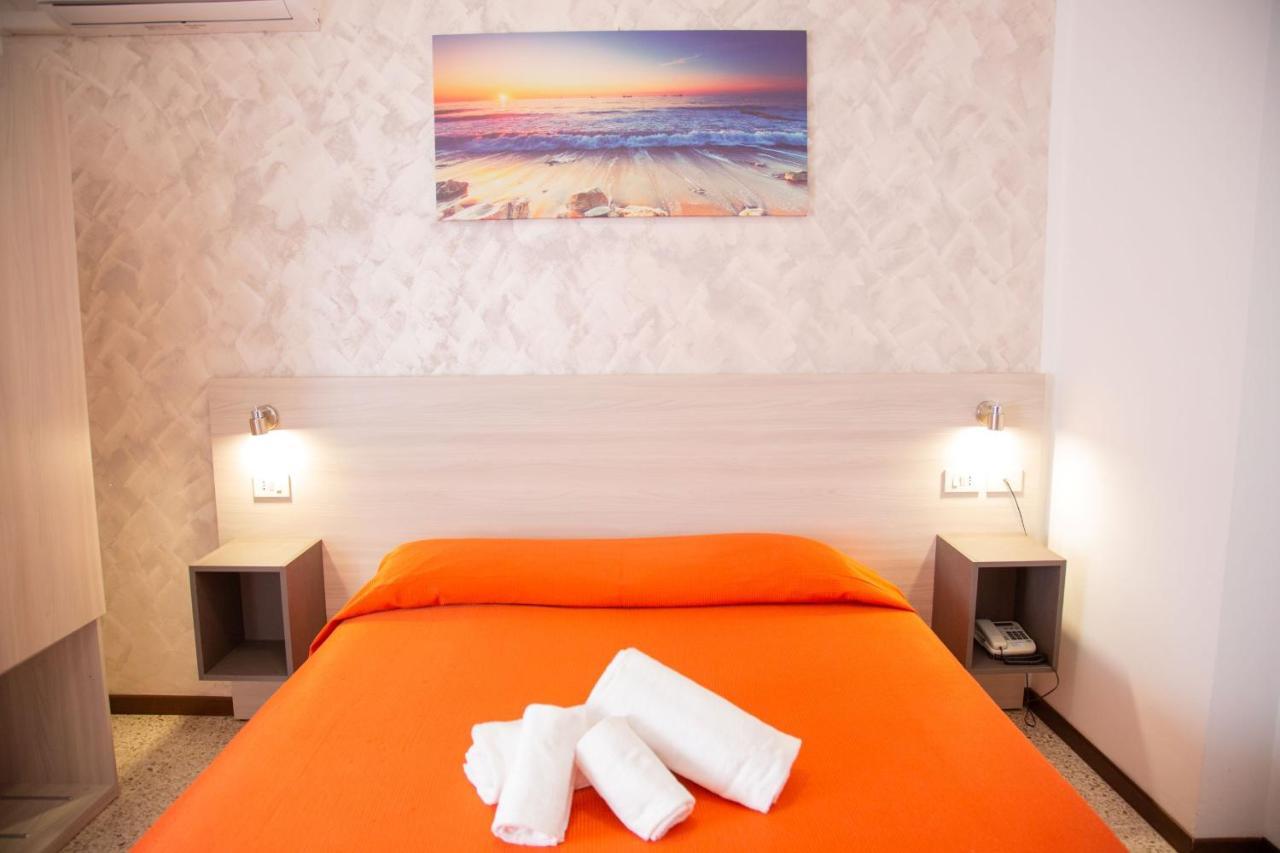 Hotel Laura Cavallino-Treporti Eksteriør bilde